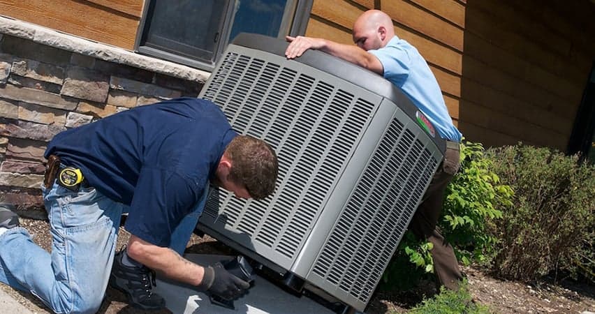 Signs you need more insulation in Central Texas